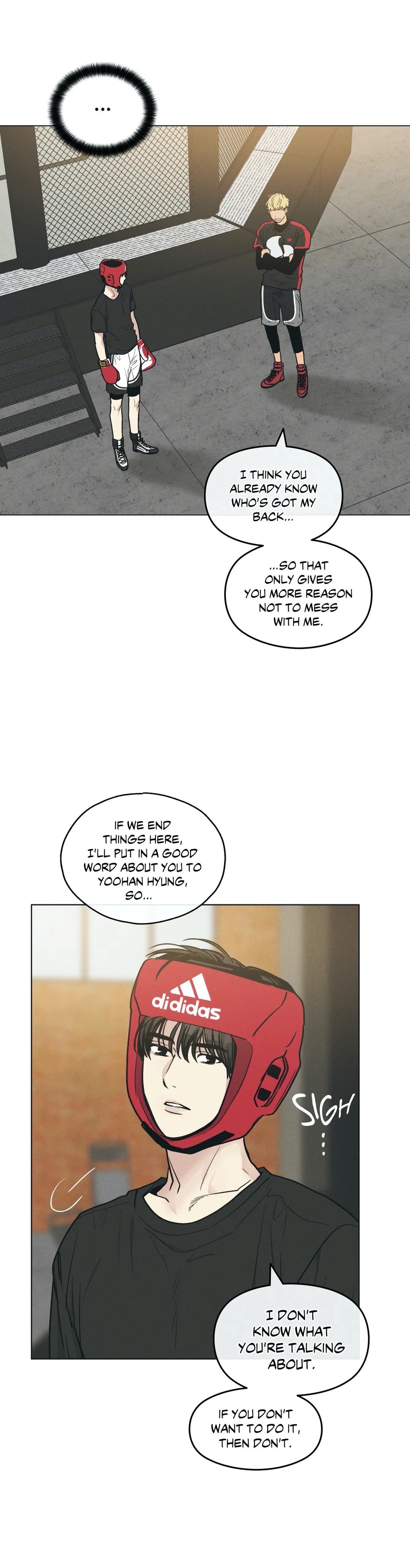 Payback, Chapter 24 image 46